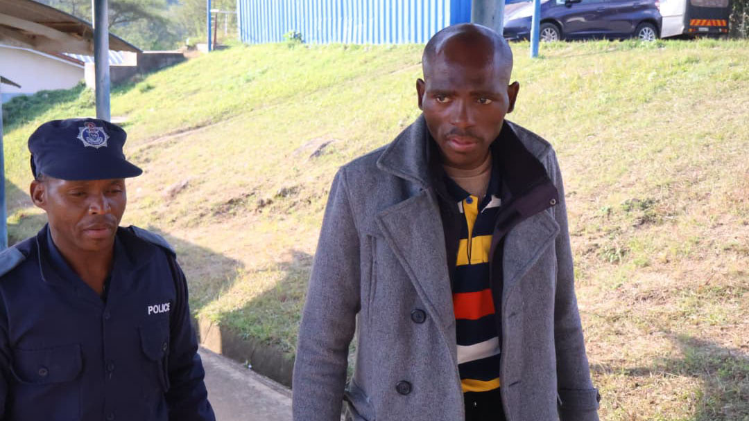 Murder-accused pastor: I killed women inside church